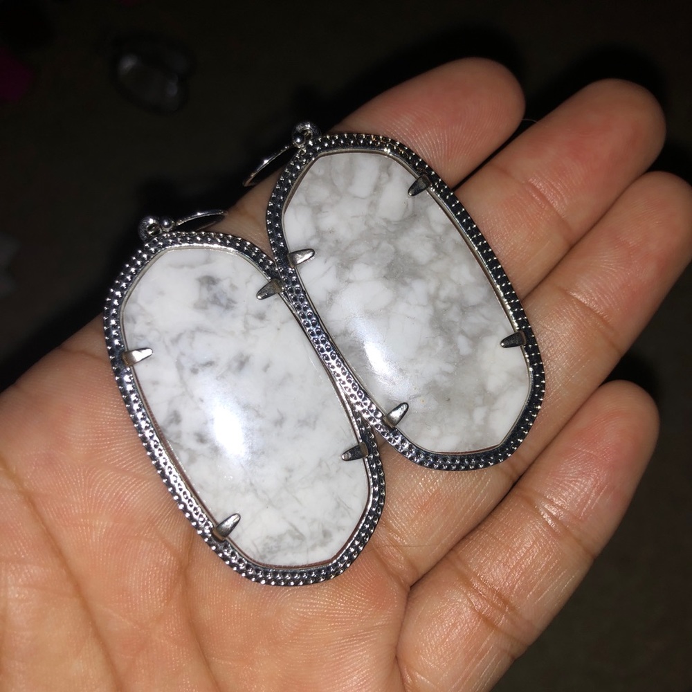 Kendra Scott Howlite Danielle’s